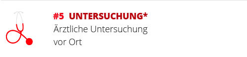 #5 Untersuchung