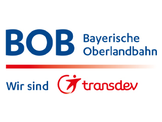 Bayerische Oberlandbahn